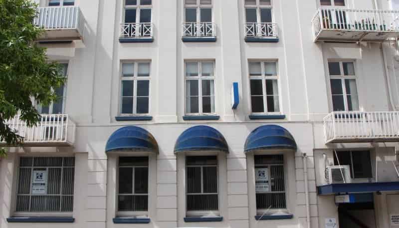 16 Beswick Street, Timaru Central