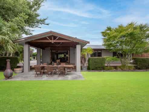 80 Raupare Road, Twyford