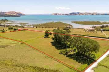 1686 SH25, Coromandel