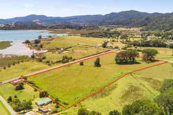 1686 SH25, Coromandel
