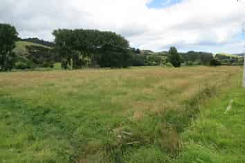 1686 SH25, Coromandel