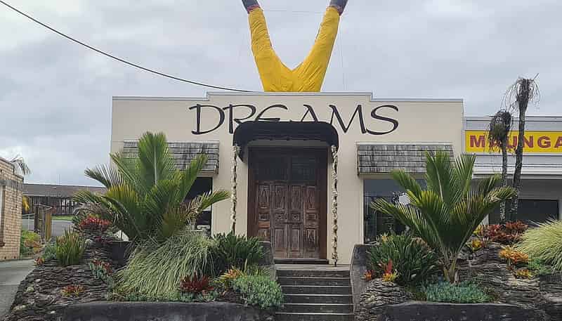 154 Hurndall Street, Maungaturoto