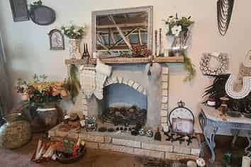 Home, Business and Commercial Space