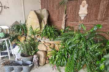 Home, Business and Commercial Space