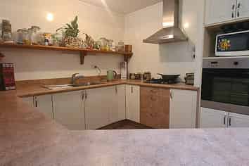 Home, Business and Commercial Space