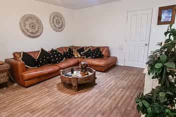 Home, Business and Commercial Space