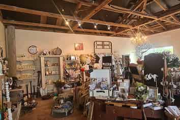 Home, Business and Commercial Space