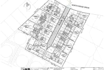 Lot 55/19 North Ridge Drive, Rototuna North