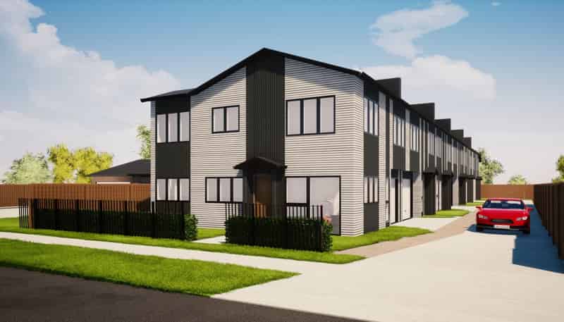 Lot 5, 125 Manuroa Road, Takanini