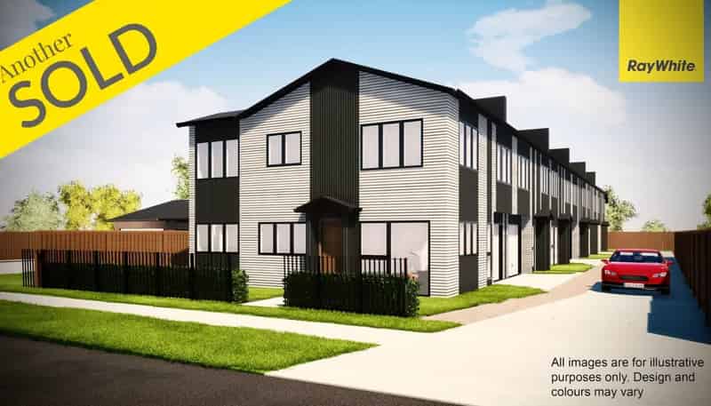 Lot 3, 125 Manuroa Road, Takanini