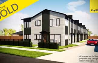 Lot 4, 125 Manuroa Road, Takanini