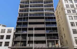 307/19 Anzac Avenue, Auckland Central