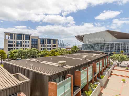 328/57 Mahuhu Crescent, Auckland Central