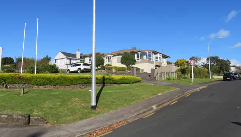 219 Pakuranga Road, Pakuranga