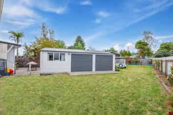 49 Korari Crescent, Mangakino