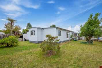 49 Korari Crescent, Mangakino