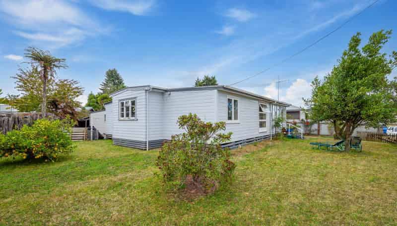 49 Korari Crescent, Mangakino