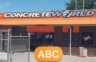 Concrete World Blenheim - EBITDA $180,000
