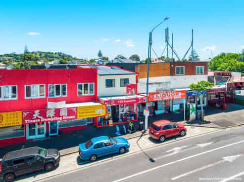 SAFE FREEHOLD INVESTMENT OR VACANT