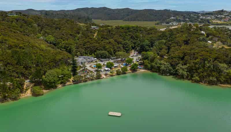 1290 & 129 Paihia Road, Te Haumi, Paihia