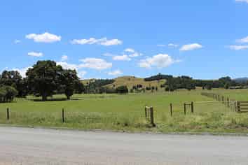 Lot 1 Akerama Rd, Hukerenui