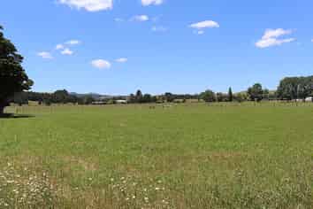 Lot 1 Akerama Rd, Hukerenui