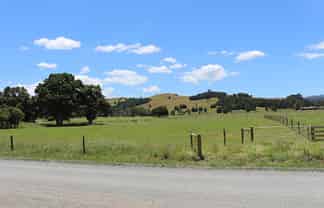 Lot 1 Akerama Rd, Hukerenui