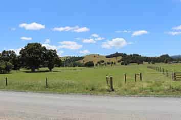 Lot 1 Akerama Rd, Hukerenui