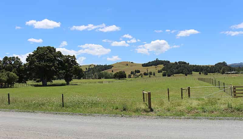 Lot 1 Akerama Rd, Hukerenui