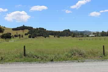 Lot 1 Akerama Rd, Hukerenui