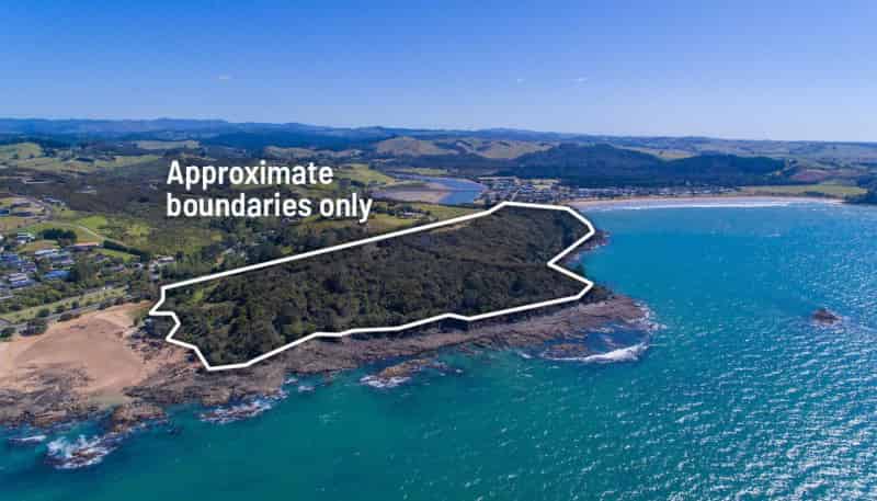 415 State Highway 10, Cable Bay