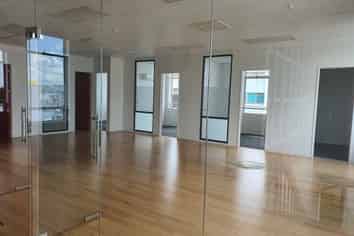 First floor - 7 Hall Street, Pukekohe 