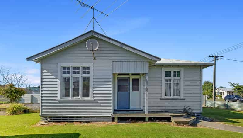 65 Paterson Street, Grasmere