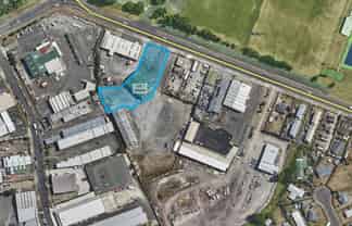 Lot 1, 89 Tauhara Industrial Park