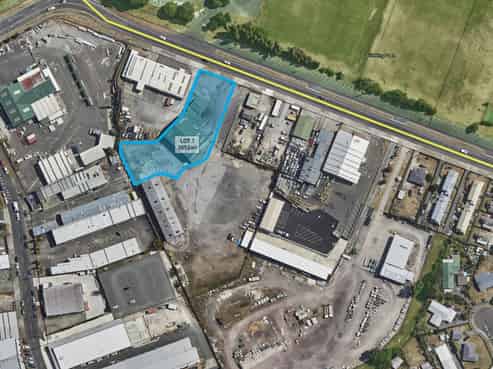 Lot 1, 89 Tauhara Industrial Park