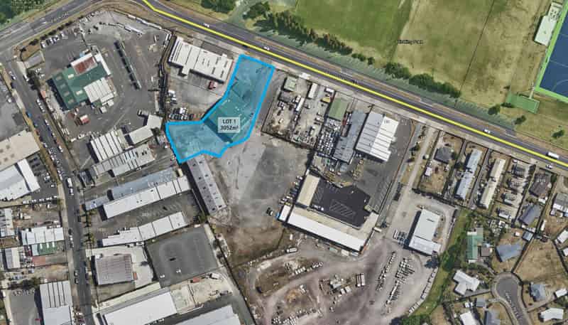  Lot 1, 89 Tauhara Road, Tauhara