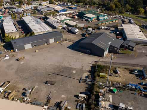 Lot 1, 89 Tauhara Industrial Park