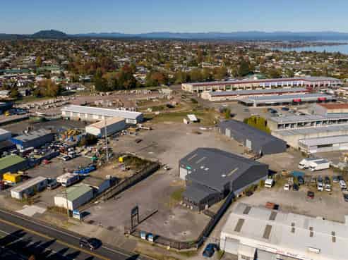 Lot 2, 89 Tauhara Industrial Park