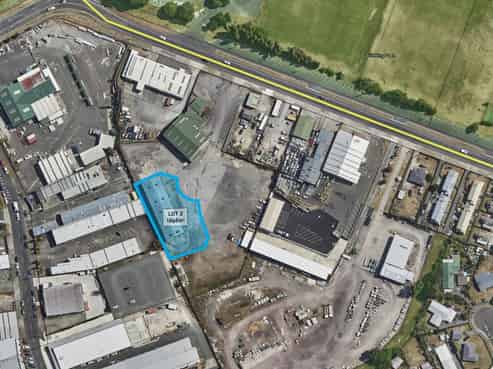 Lot 2, 89 Tauhara Industrial Park