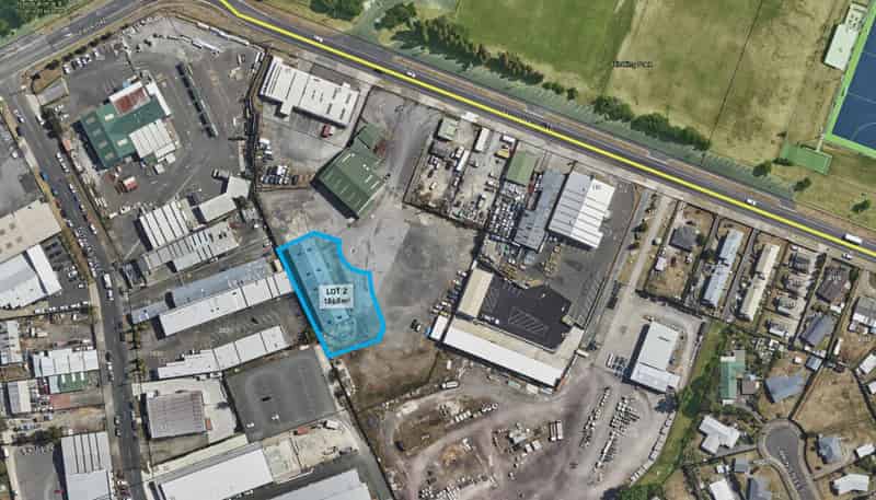  Lot 2, 89 Tauhara Road, Tauhara