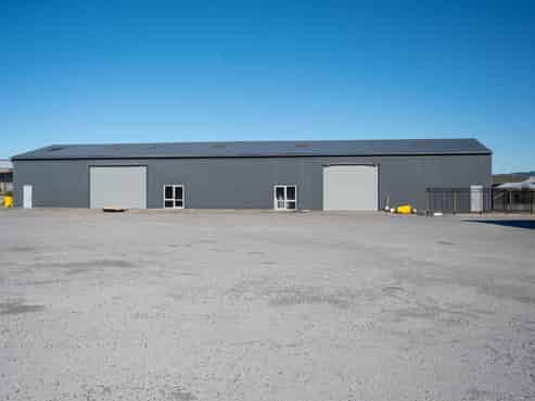 Lot 2, 89 Tauhara Industrial Park