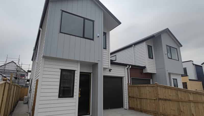 5 Tetekura Street, Takanini