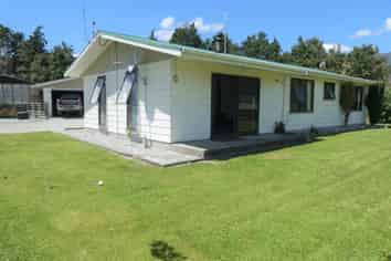 2221/2187 Haupiri Road, Haupiri, Greymouth