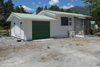 2221/2187 Haupiri Road, Haupiri, Greymouth