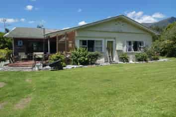 2221/2187 Haupiri Road, Haupiri, Greymouth