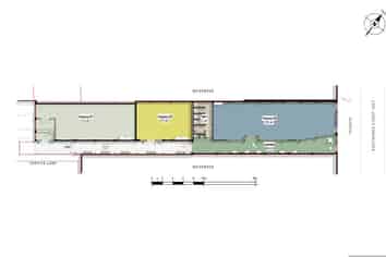 Hottest Commercial Precinct in Hastings