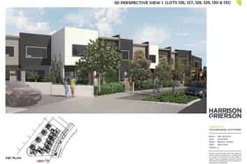 Lot126/133 Clark Road, Hobsonville