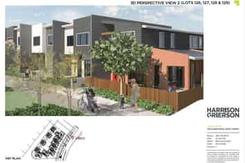 Lot126/133 Clark Road, Hobsonville