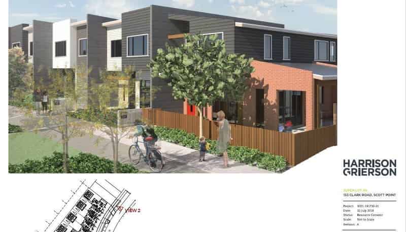 Lot126/133 Clark Road, Hobsonville