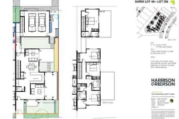 Lot126/133 Clark Road, Hobsonville